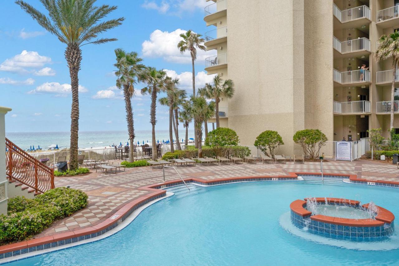 Shores Of Panama 1104 Panama City Beach Εξωτερικό φωτογραφία