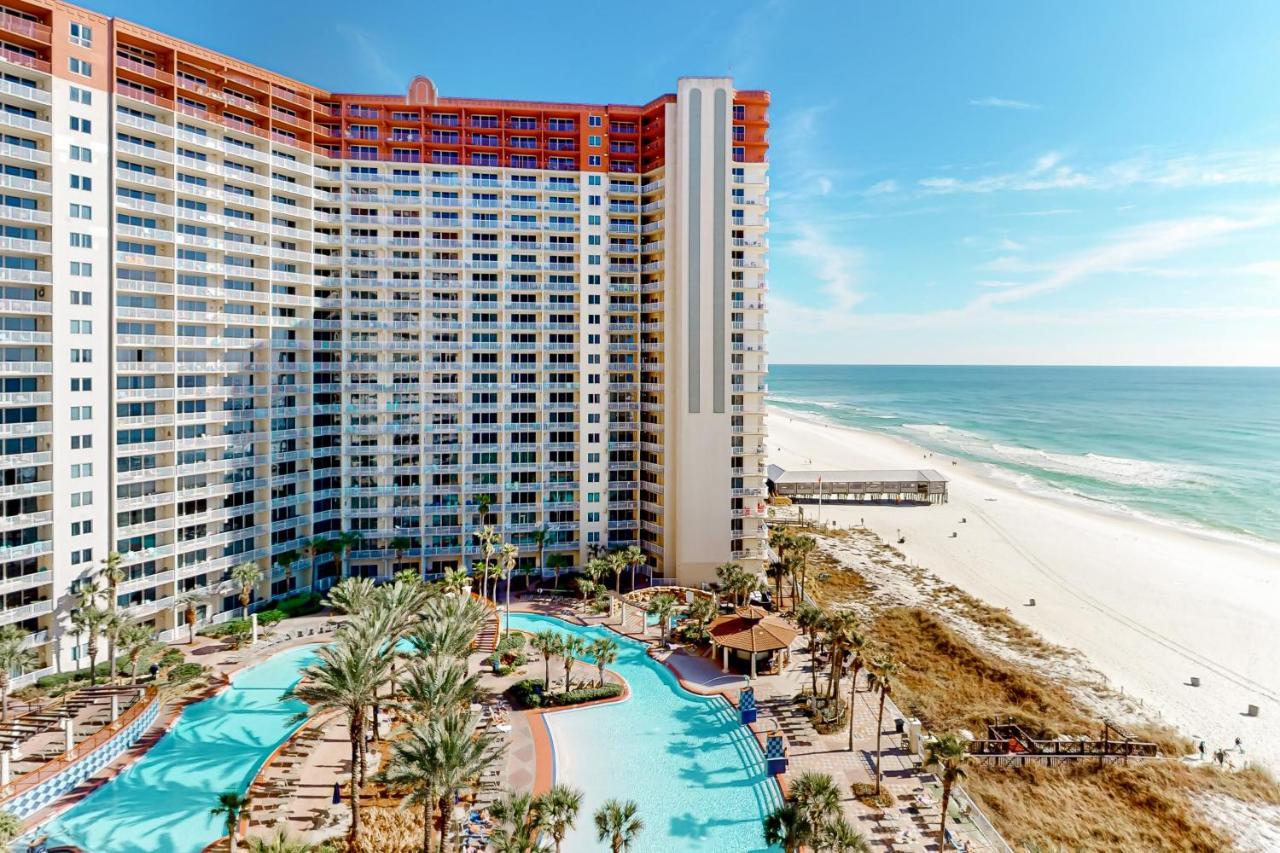 Shores Of Panama 1104 Panama City Beach Εξωτερικό φωτογραφία