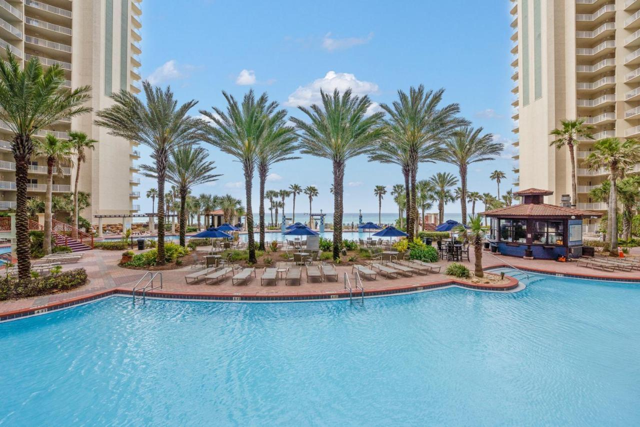 Shores Of Panama 1104 Panama City Beach Εξωτερικό φωτογραφία