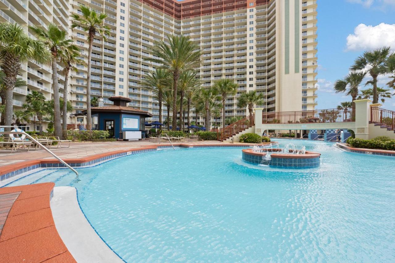 Shores Of Panama 1104 Panama City Beach Εξωτερικό φωτογραφία
