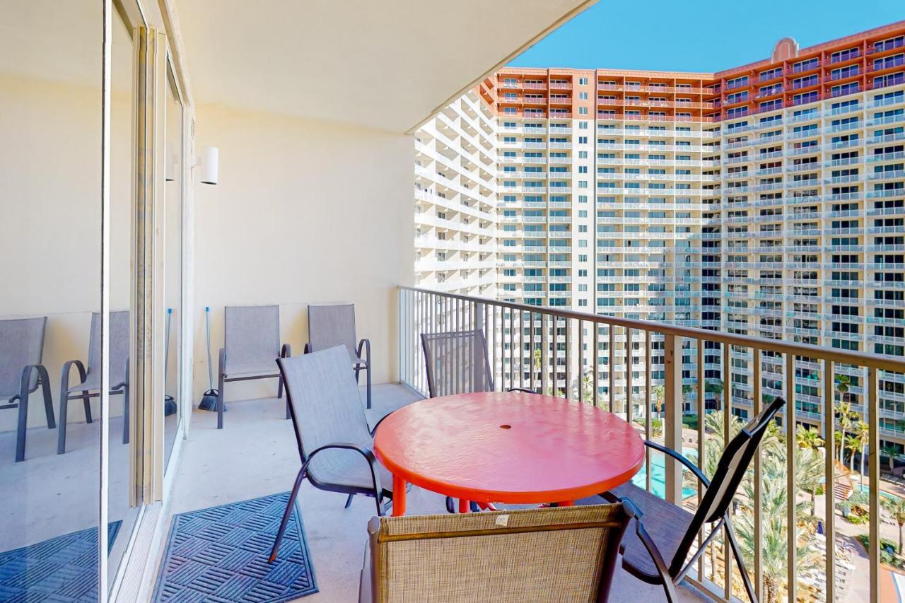 Shores Of Panama 1104 Panama City Beach Εξωτερικό φωτογραφία
