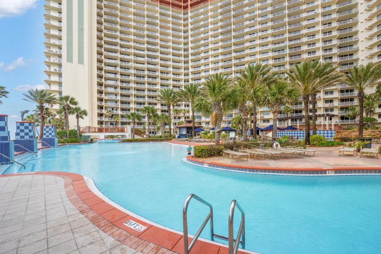 Shores Of Panama 1104 Panama City Beach Εξωτερικό φωτογραφία